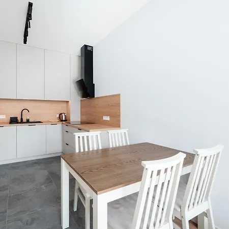 Bednarska Harmony By Bookinghost Appartement